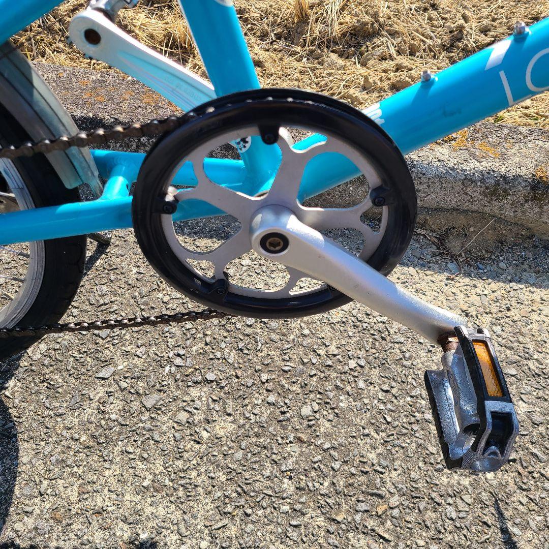 【大阪発】 LOUIS GARNEAU ルイガノ mv1（送料別）