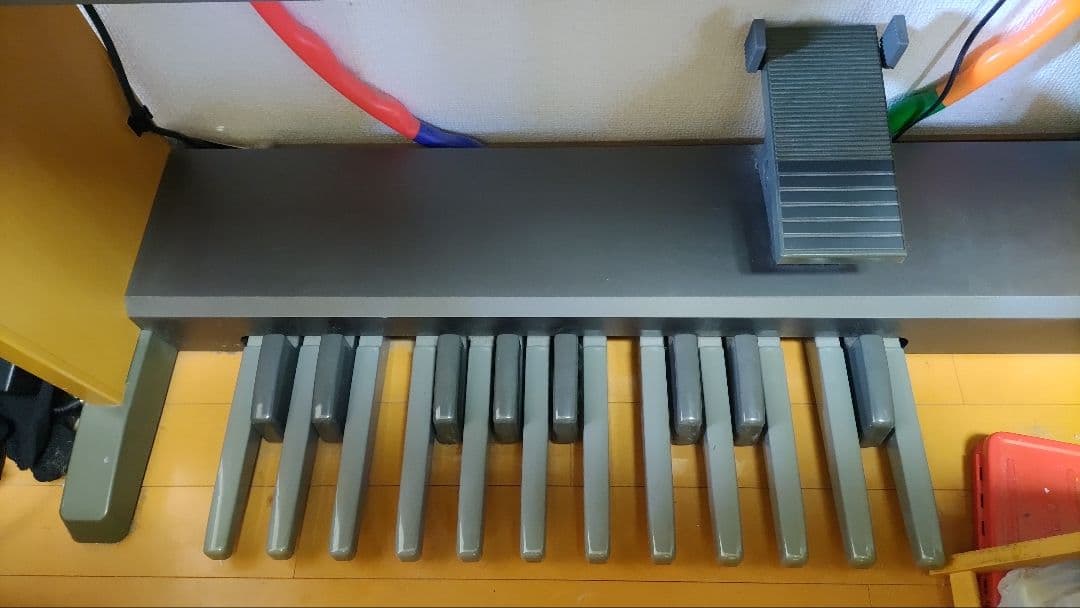 YAMAHAエレクトーンELB-01 49鍵
