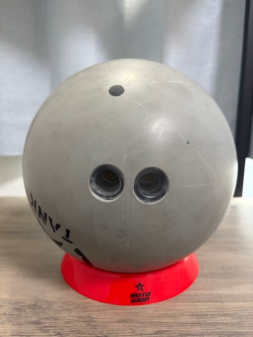 【15ポンド美品】カーバイトタンク
