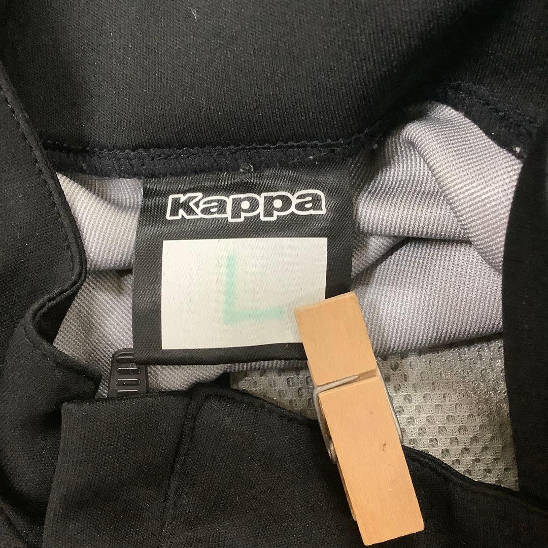 Kappa カッパ JEF UNITED ウィンドブレーカー サッカー 練習着