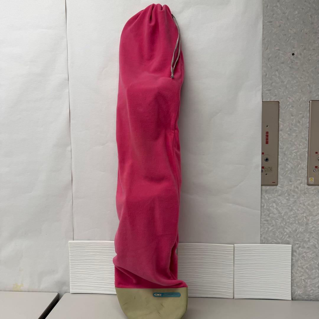 【未使用品】キッズ　レディース　140cm イグニオ　シスタースノーボード