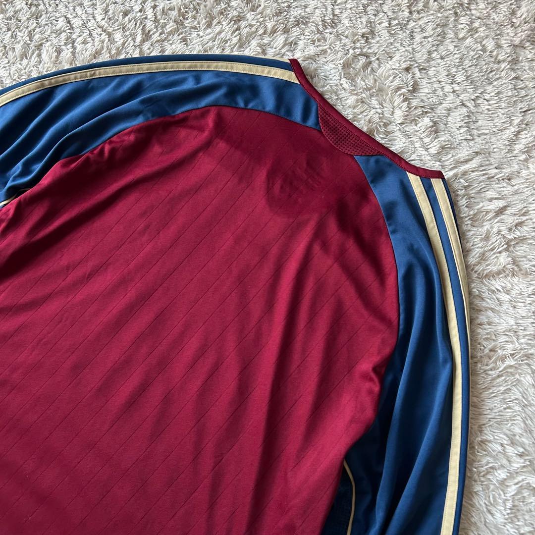 アディダス 00s NEWCASTLE UNITED XL away