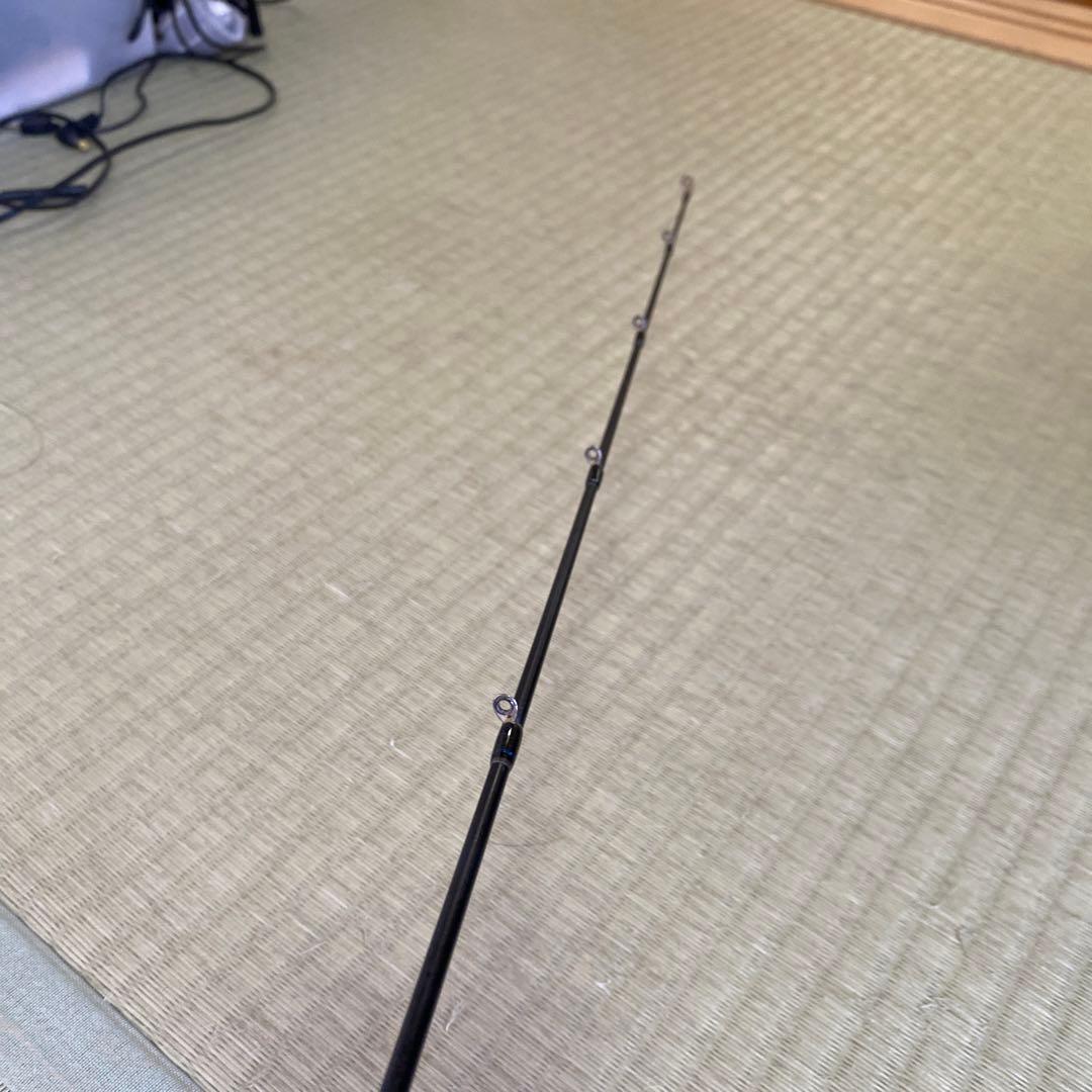 値下げしてみますアブガルシア ファンタジスタ ディーズ 70MMH フュージョン