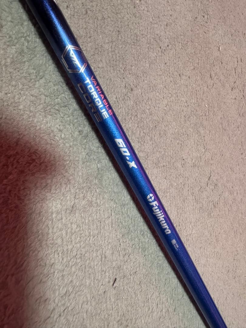 PING G425 ドライバー 10.5度 6X