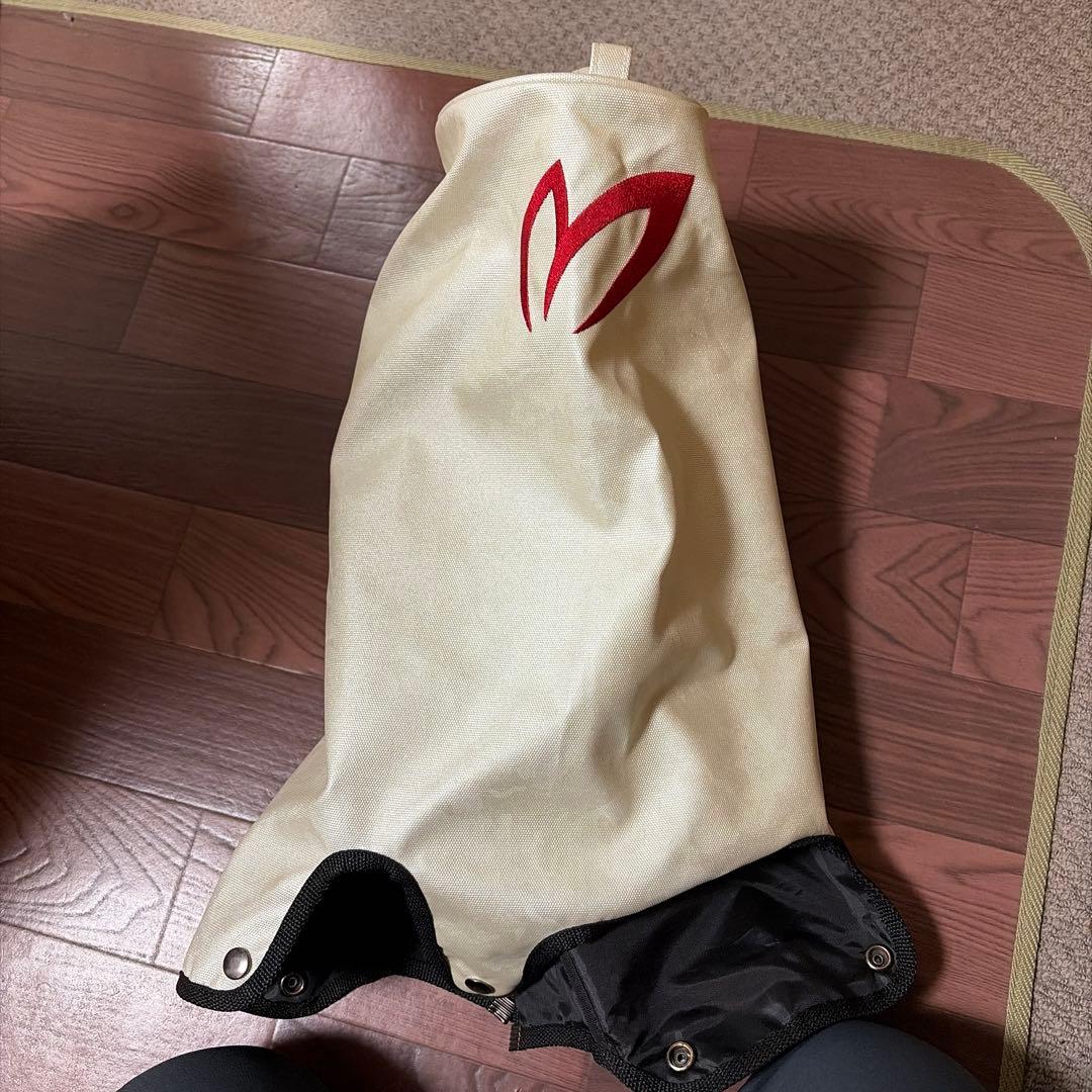 MASTER BUNNY EDITION キャディバッグ &ヘッドカバーセット