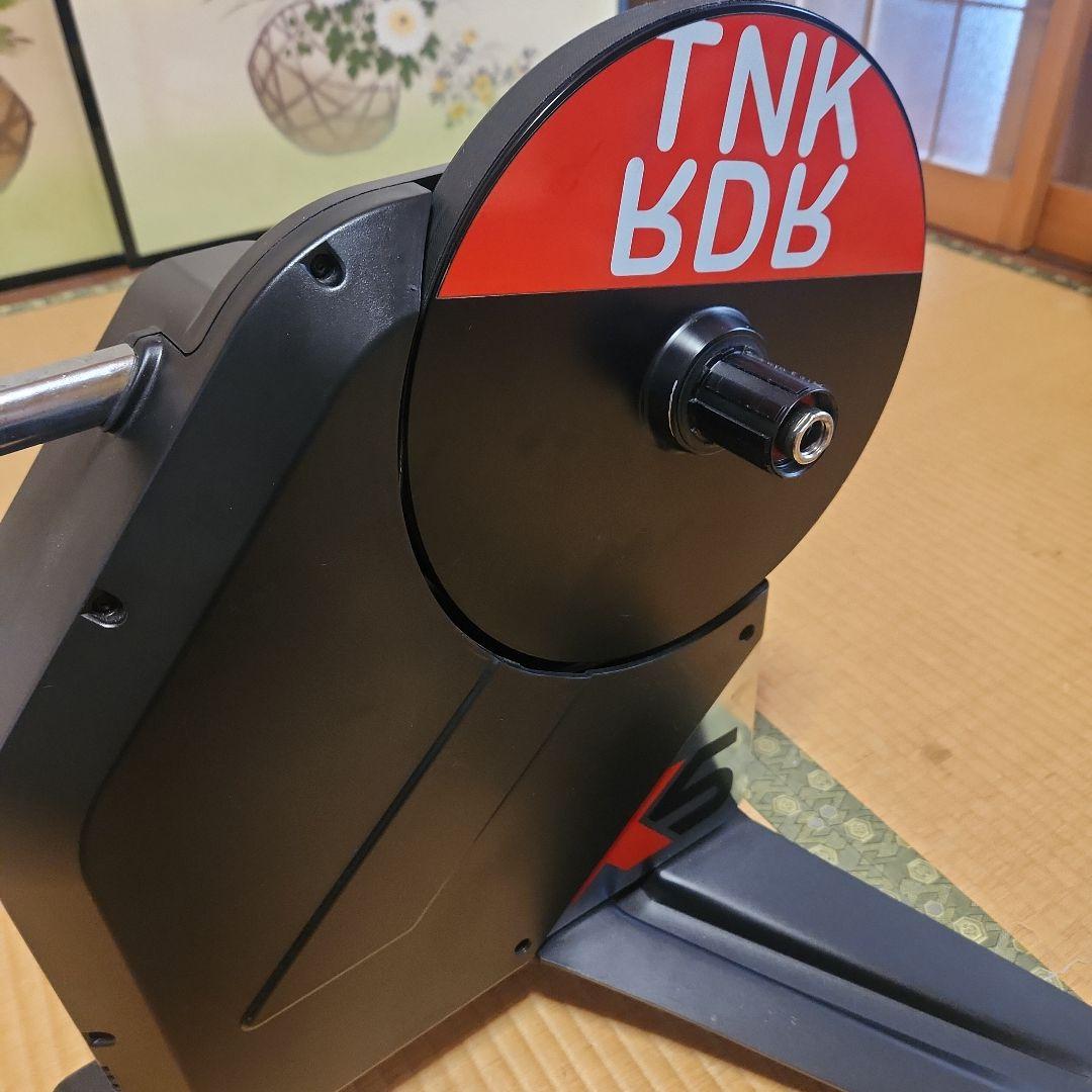 ThinkRider x5サイクルトレーナー