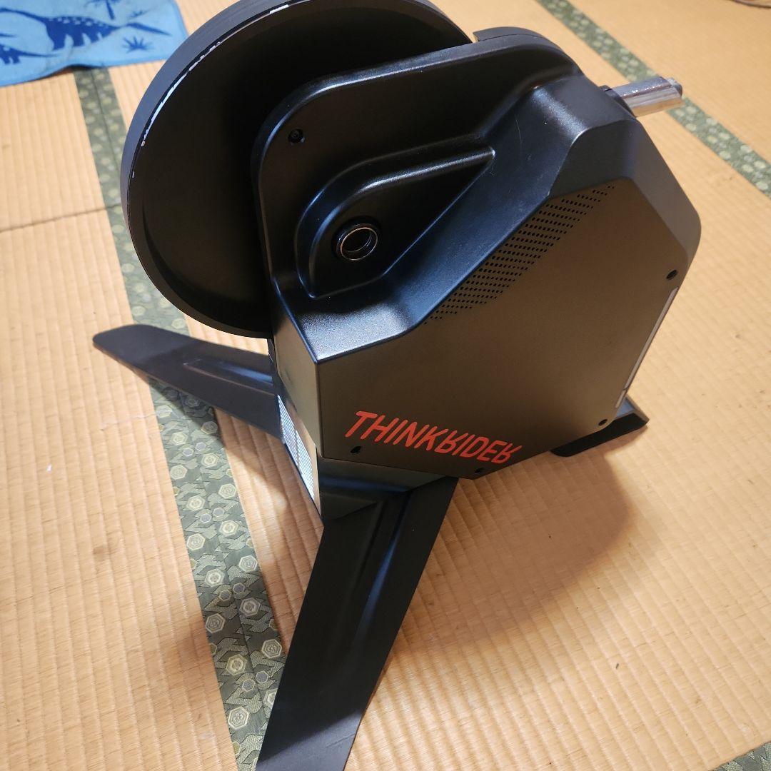 ThinkRider x5サイクルトレーナー