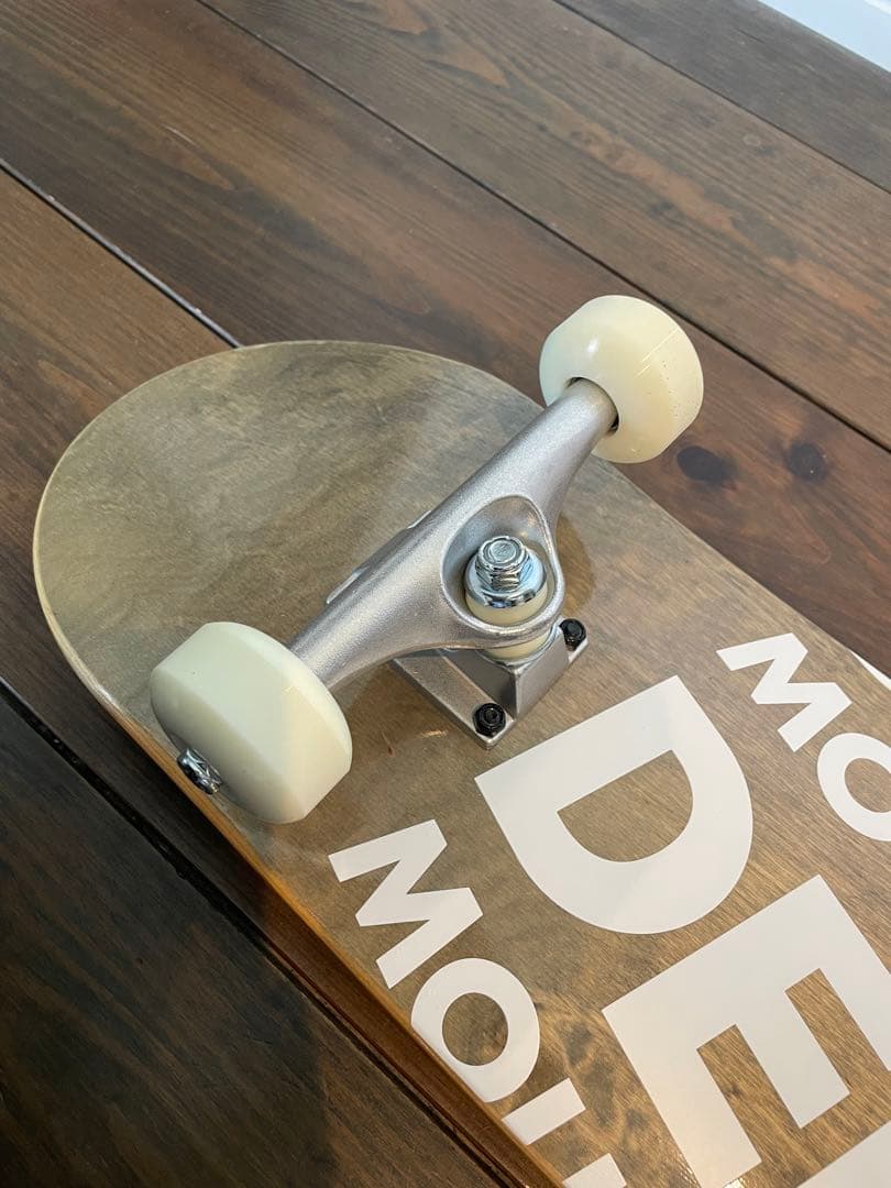 スケボーコンプリート7.75inch 完成品 DEEPMOUNTAIN