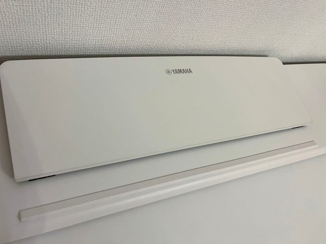 ヤマハ YAMAHA 電子ピアノ 88鍵盤 YDP-145 ARIUS ホワイト