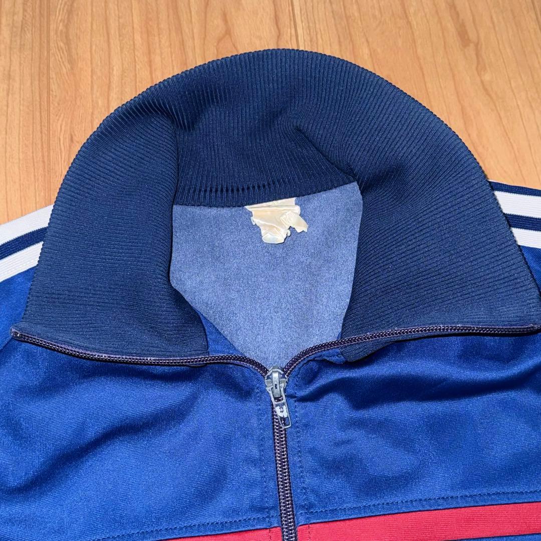 adidas originals ジャージ トラックジャケット Mサイズ相当