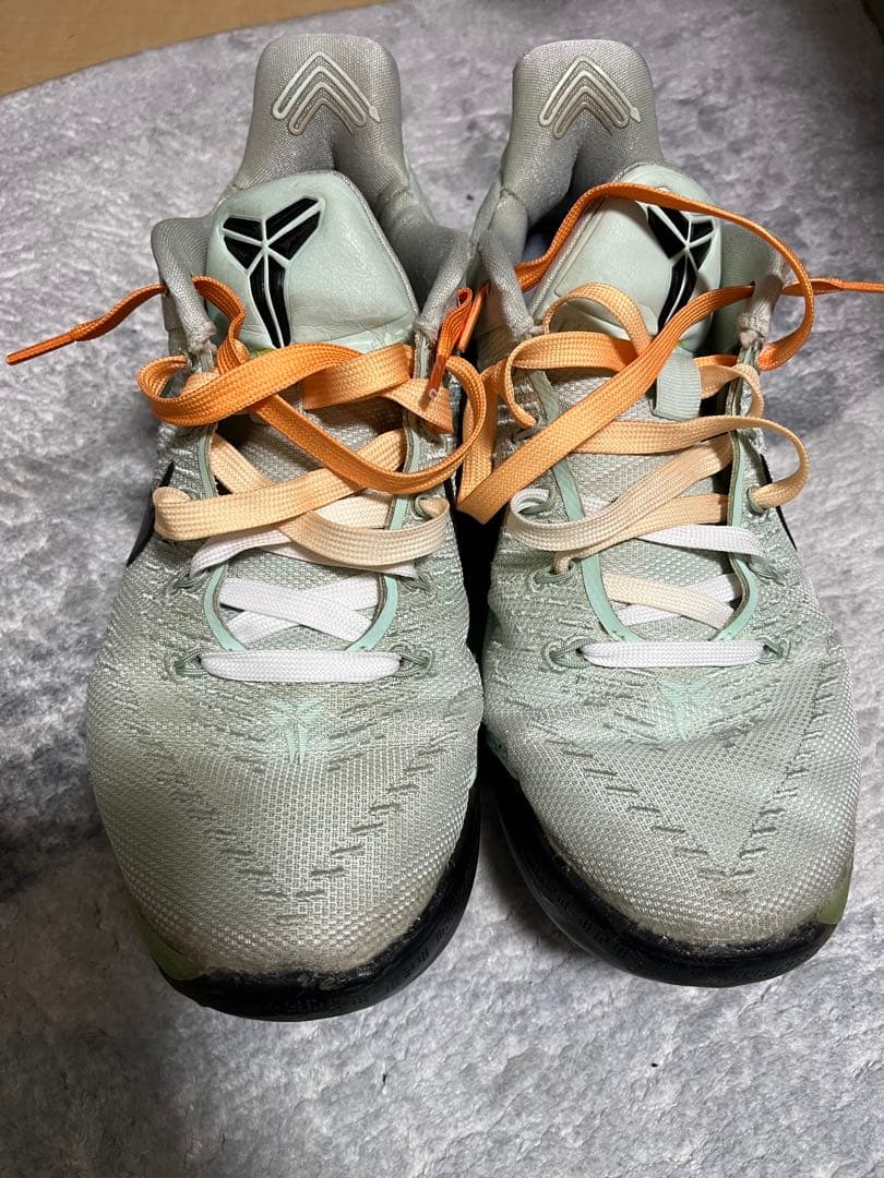 Nike KobeAD 海外限定カラー