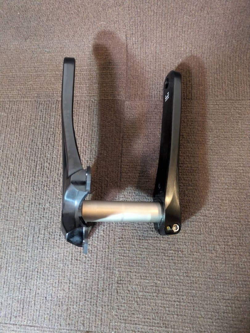 SHIMANO 105 FC-R7100 クランクアーム 170mm