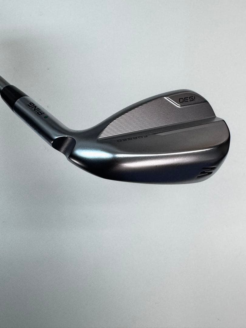 PING i530 アイアンセット6-9.W.U コーティング済
