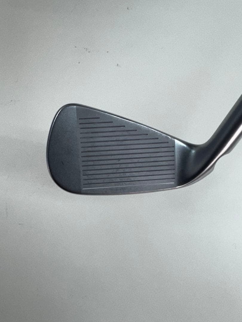 PING i530 アイアンセット6-9.W.U コーティング済