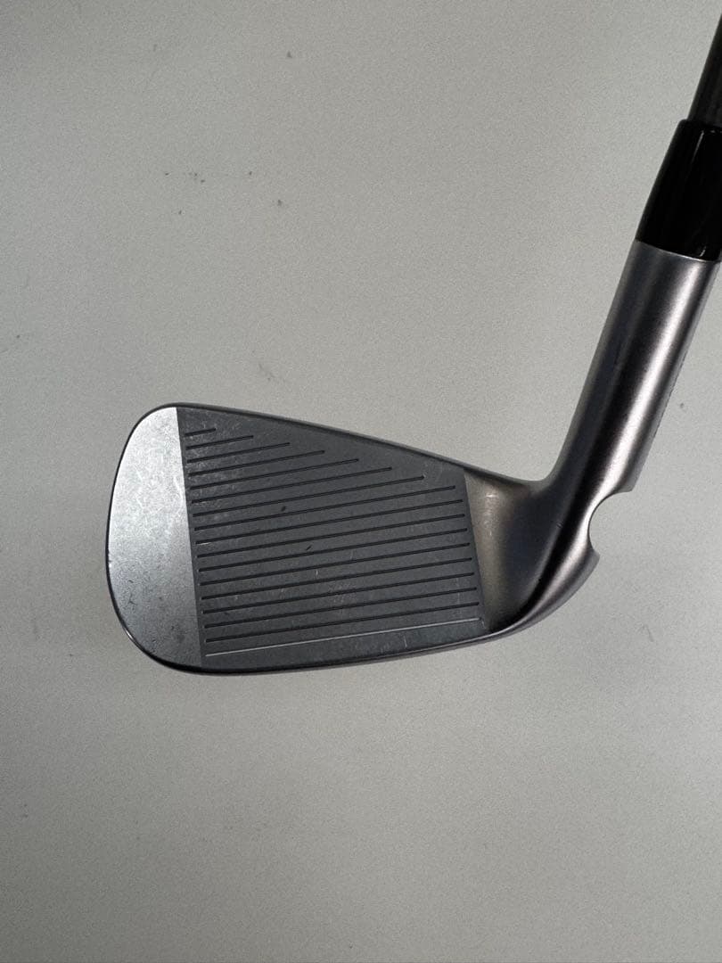 PING i530 アイアンセット6-9.W.U コーティング済