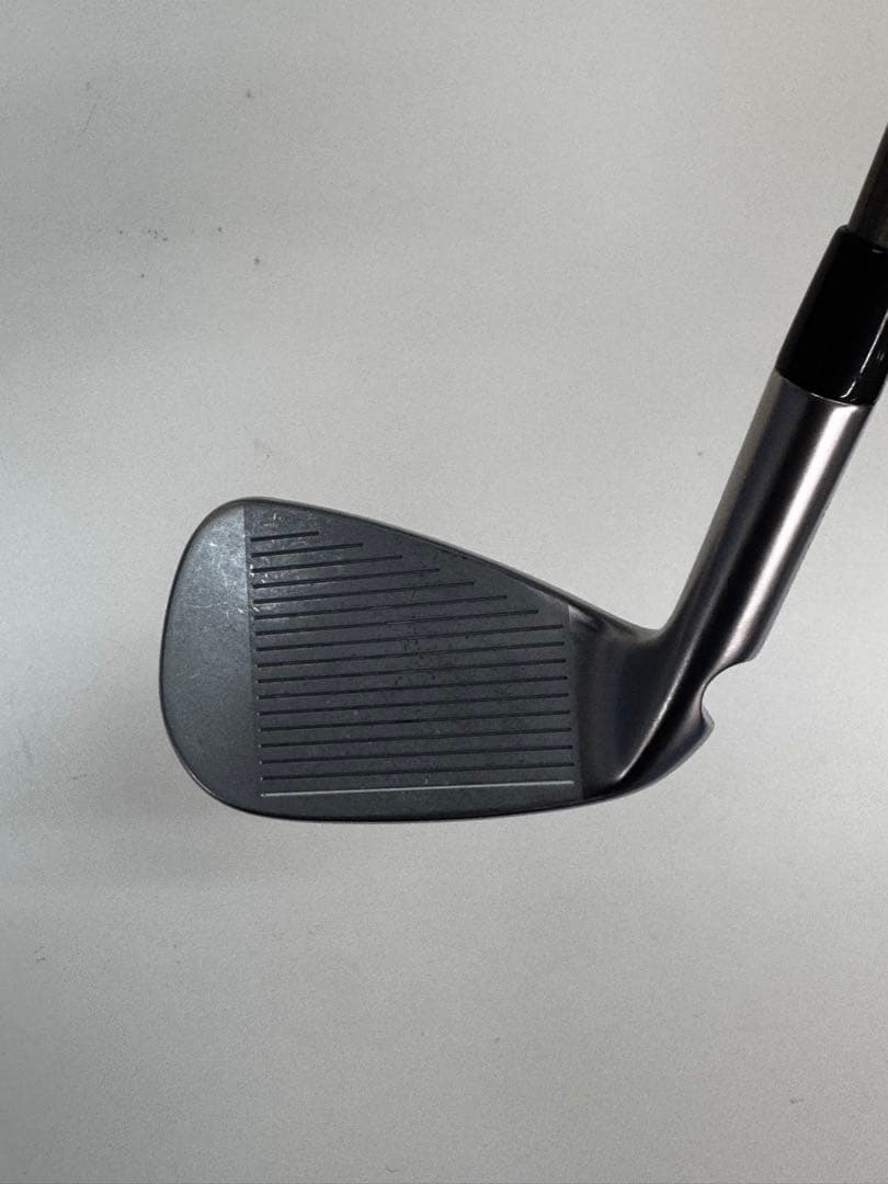 PING i530 アイアンセット6-9.W.U コーティング済
