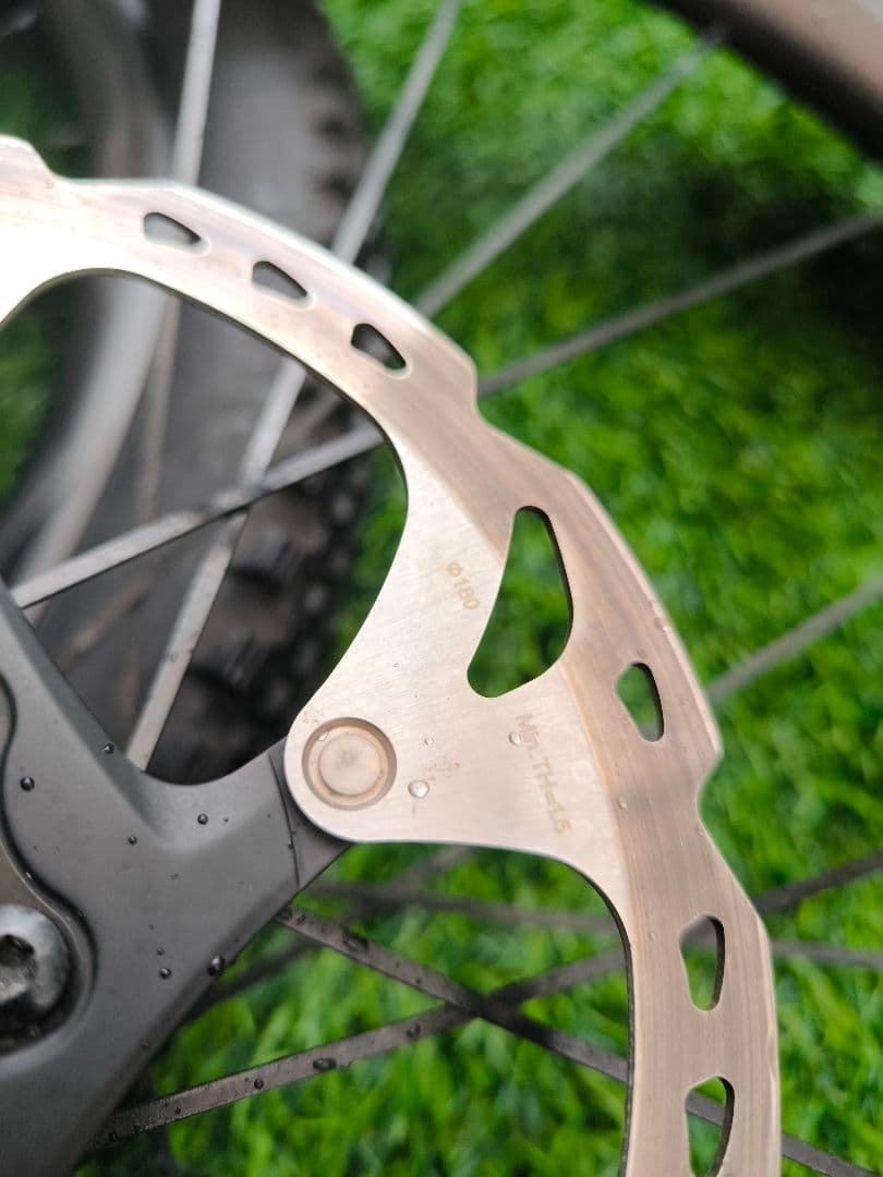 【バレンタイン特別価格】2/14締切 カーボンMavic XA PRO 27.5