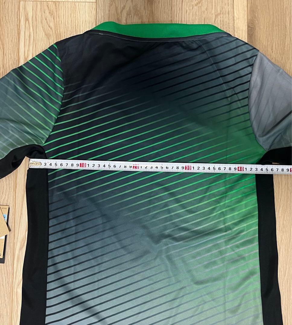 NIKE ナイジェリア代表　プレマッチシャツ　2024モデル　新品　プラシャツ