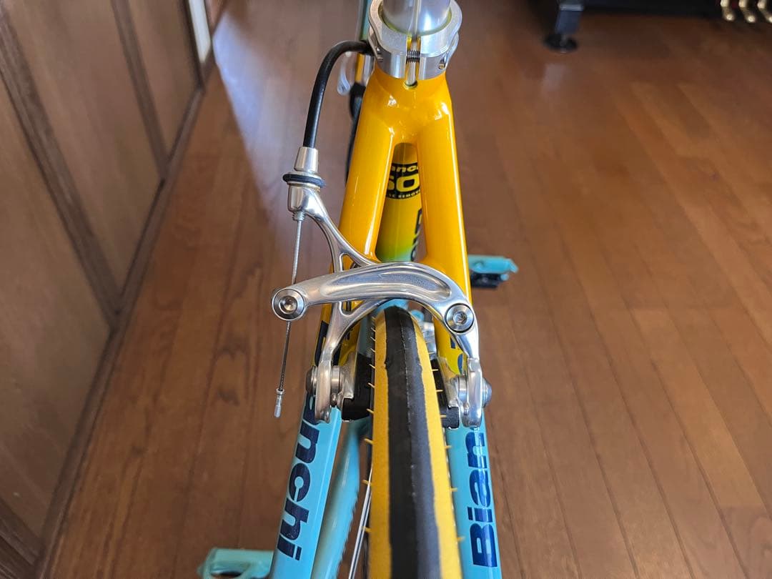 Bianchi フェニーチェプロロードバイク