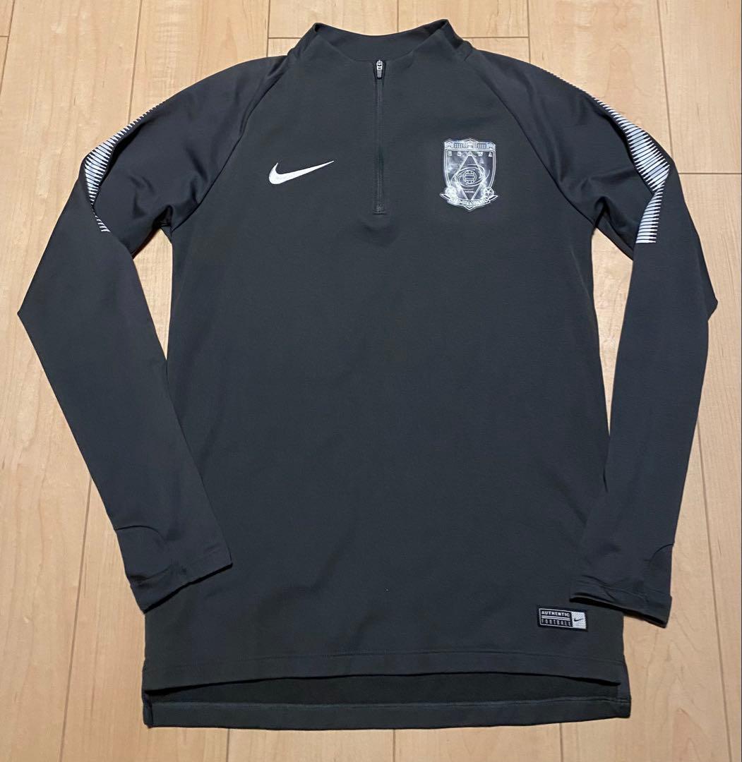 nike ナイキ サッカー 浦和レッズ トレーニングウェア ジャージ