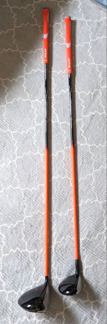 アッタス/ATTAS 1w KAMUI 3w キャロウェイ2本フレックスR