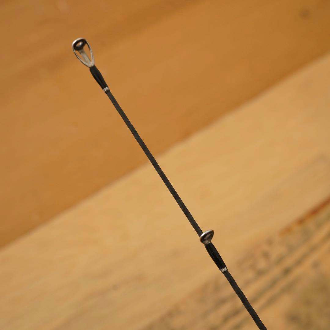 シマノ 22エクスプライド 165ML-BFS