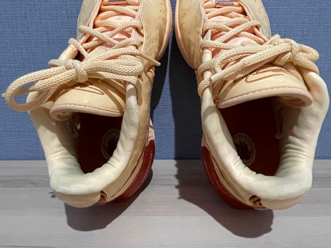 コ*ウ様 レブロン21 Lebron 21 Melo Melo