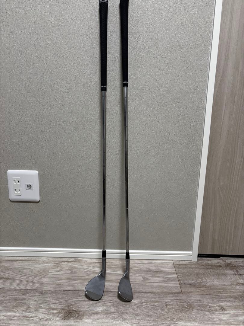Vokey Design SM9 52度 58度　ウェッジ