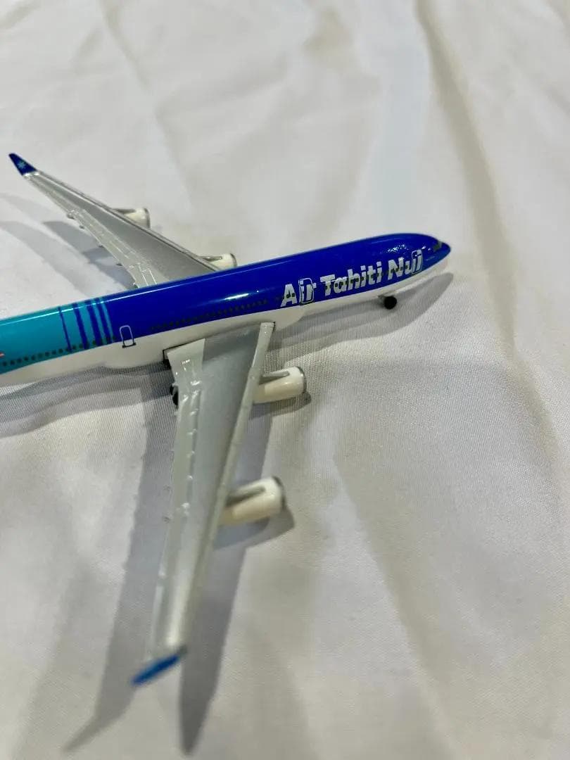 Air Tahiti Nui｜Airbus A340-200｜1:500