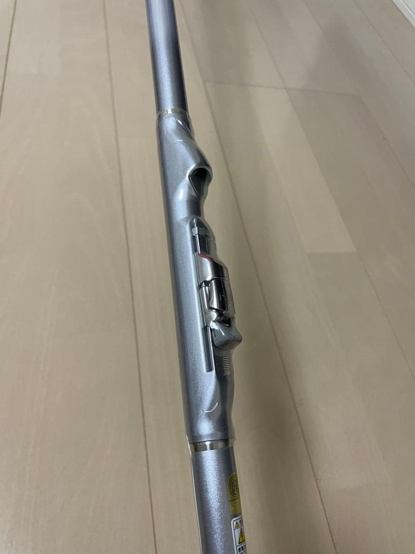 SHIMANO BB-X1.2-530SI 新品　未使用品