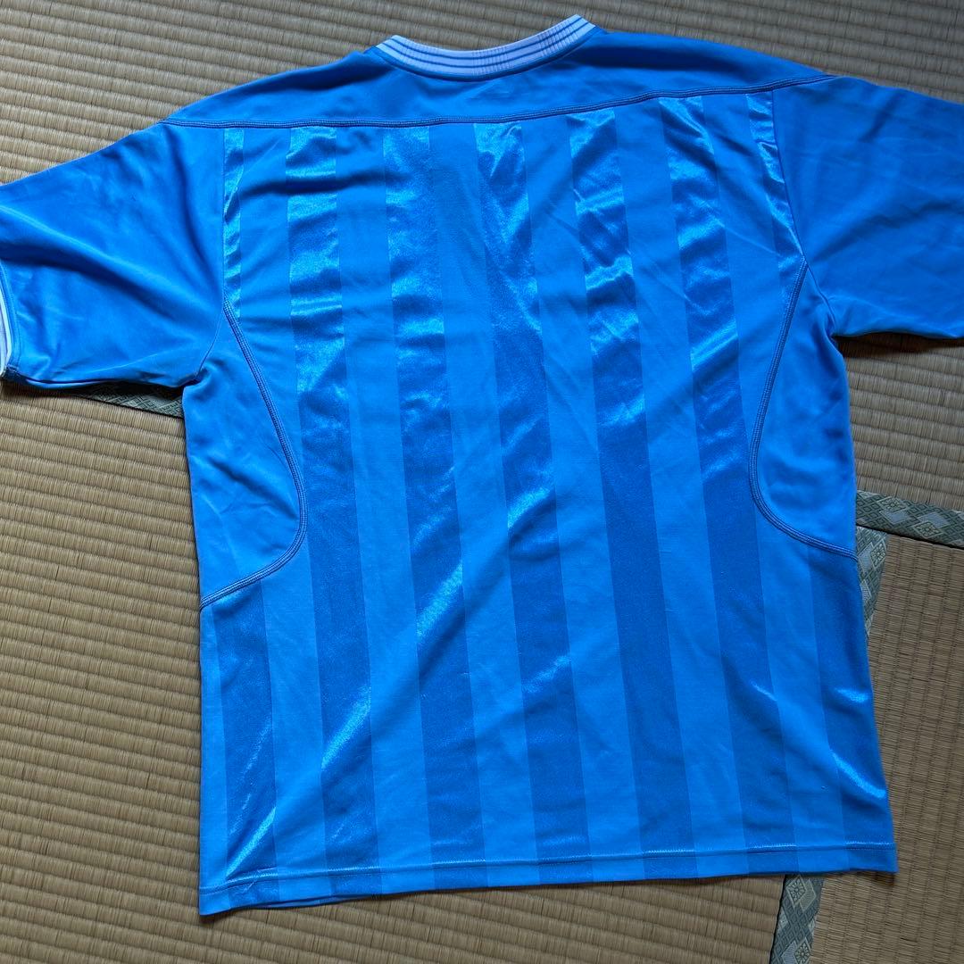 マンチェスターシティ レプリカシャツ reebok manchestercity