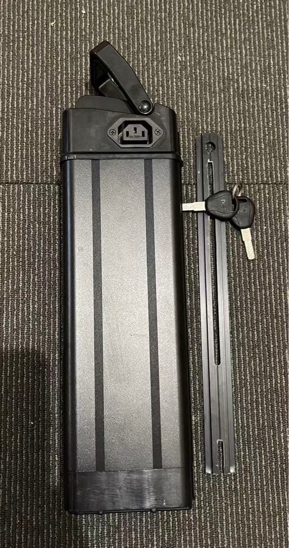48v20ah バッテリー　フル電動自転車用　ひねちゃ　モペット