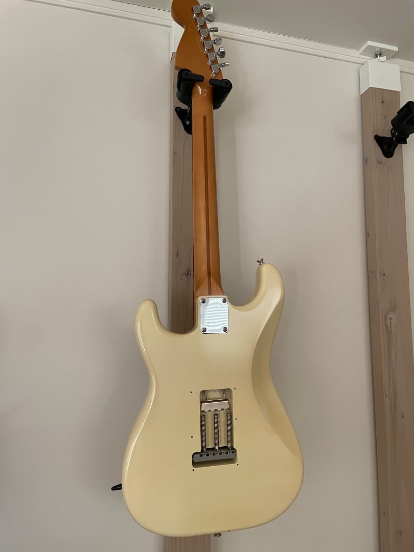 EDWARDS E-SE-125R/RE Blackmore 極美品 ほぼ未使用
