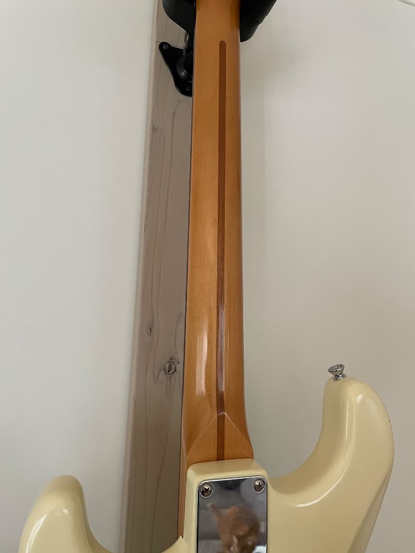EDWARDS E-SE-125R/RE Blackmore 極美品 ほぼ未使用