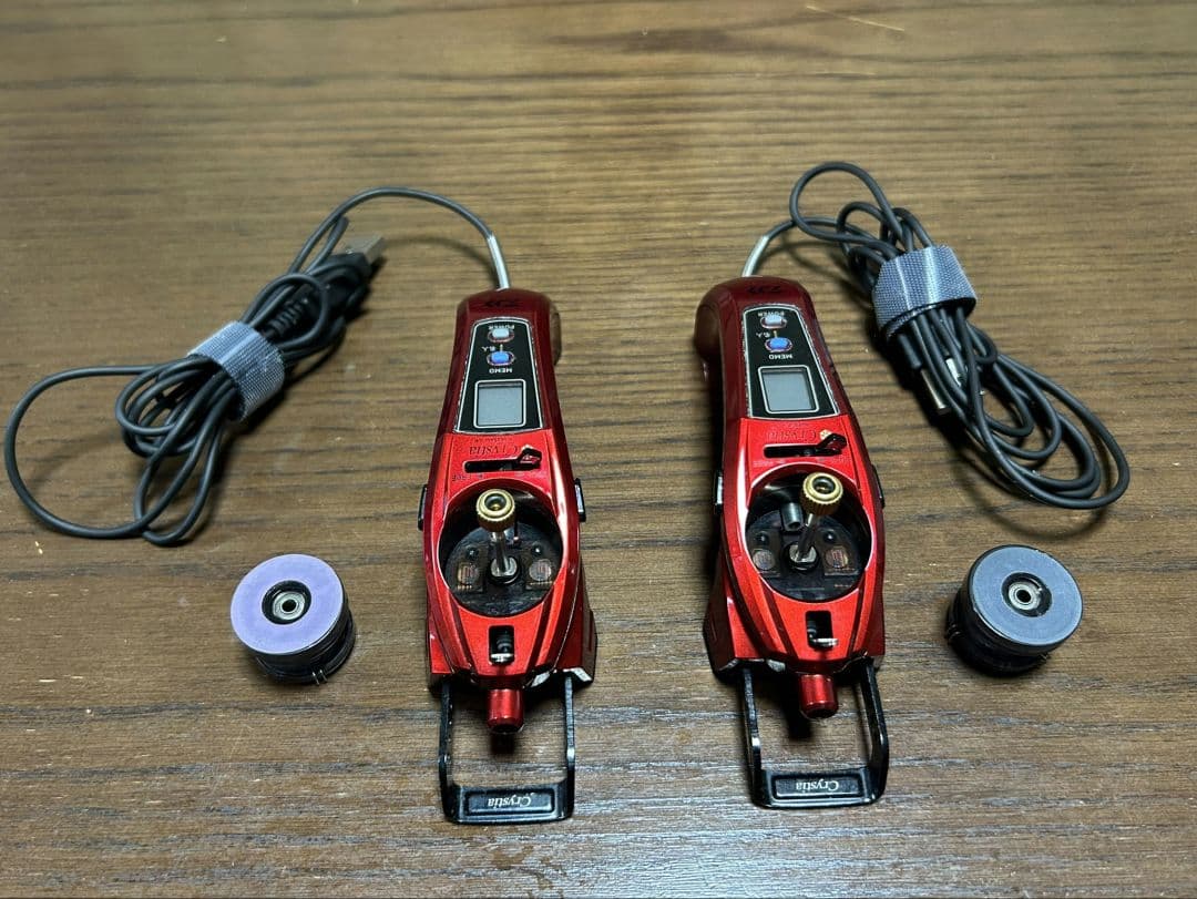 ダイワ　DAIWA　ワカサギ用電動リールクリスティアワカサギAIR