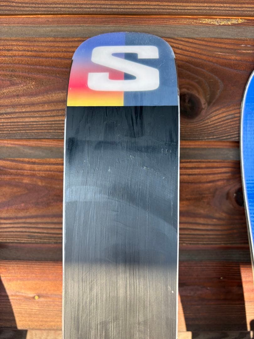 SALOMON ICON WC ビンディング　GS 188 R30