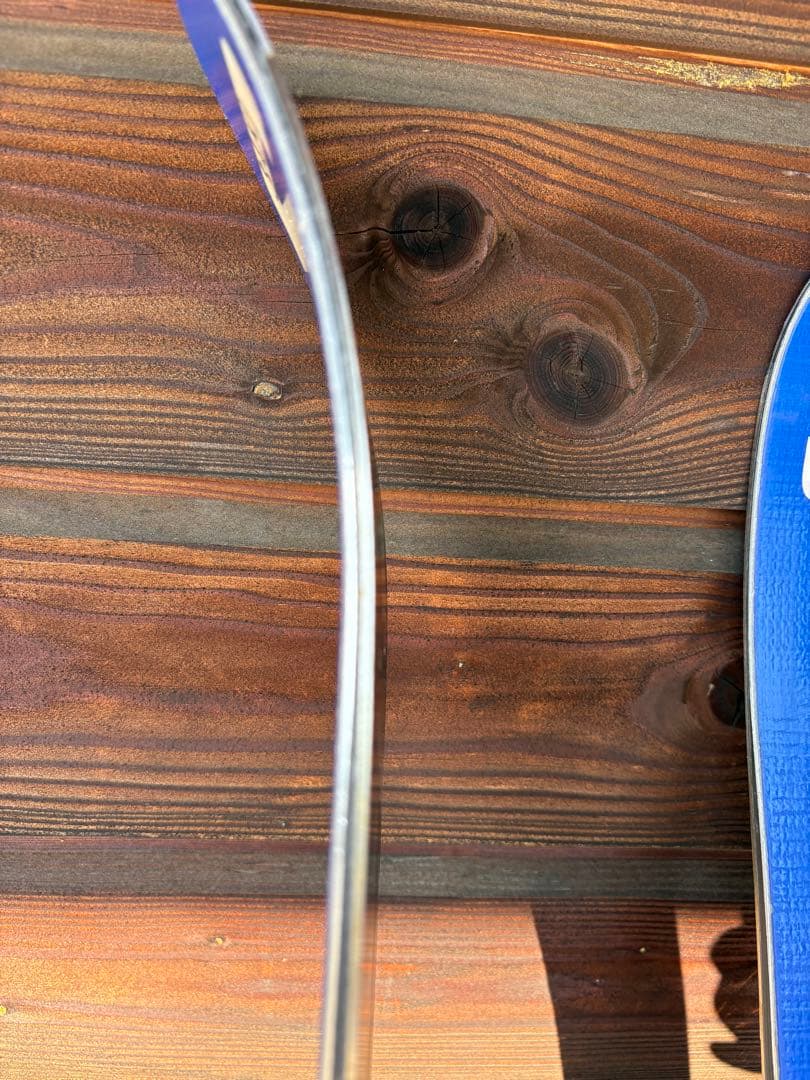 SALOMON ICON WC ビンディング　GS 188 R30