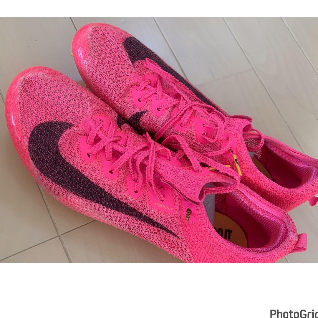 Nike Zoom Superfly Elite 2 28センチ