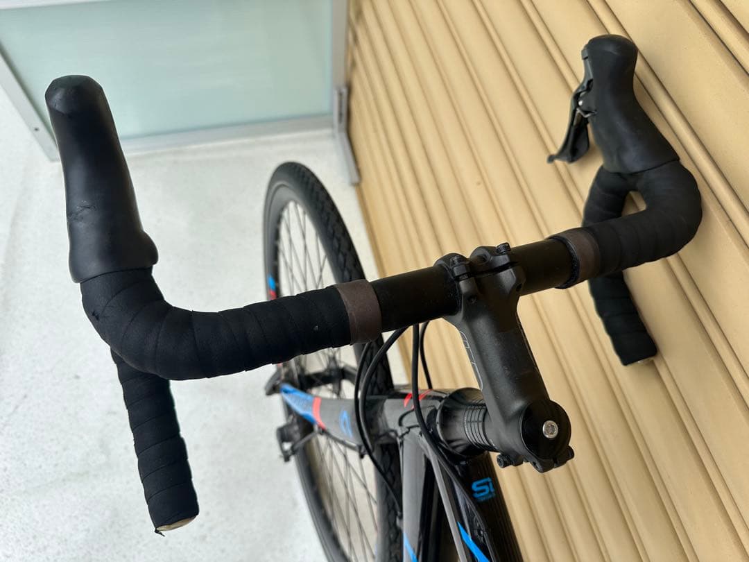 CANNONDALE CAADX Tiagra 48cm 20段変速　※※