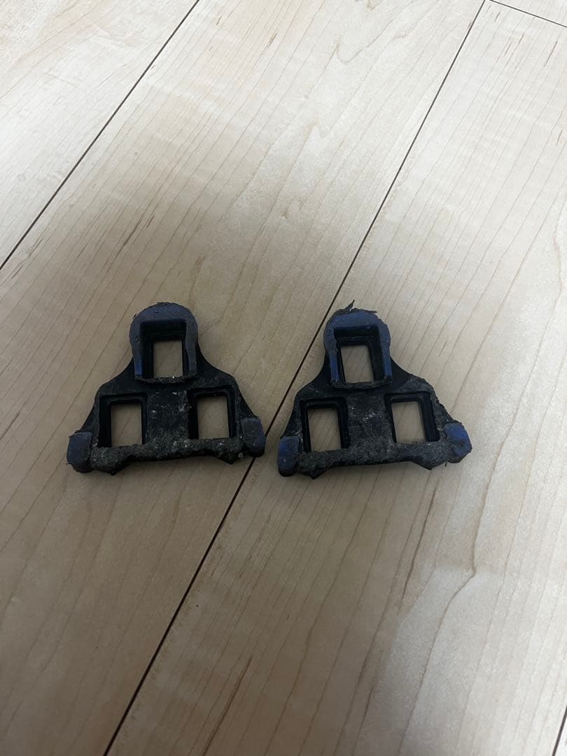 SHIMANO RC5 ホワイト シューズ27.2cm