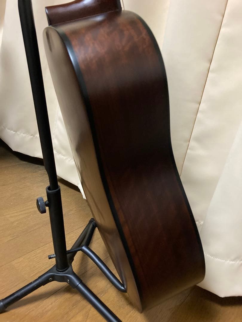 K.Yairi アコースティックギター SL-OV2 VBB 限定品