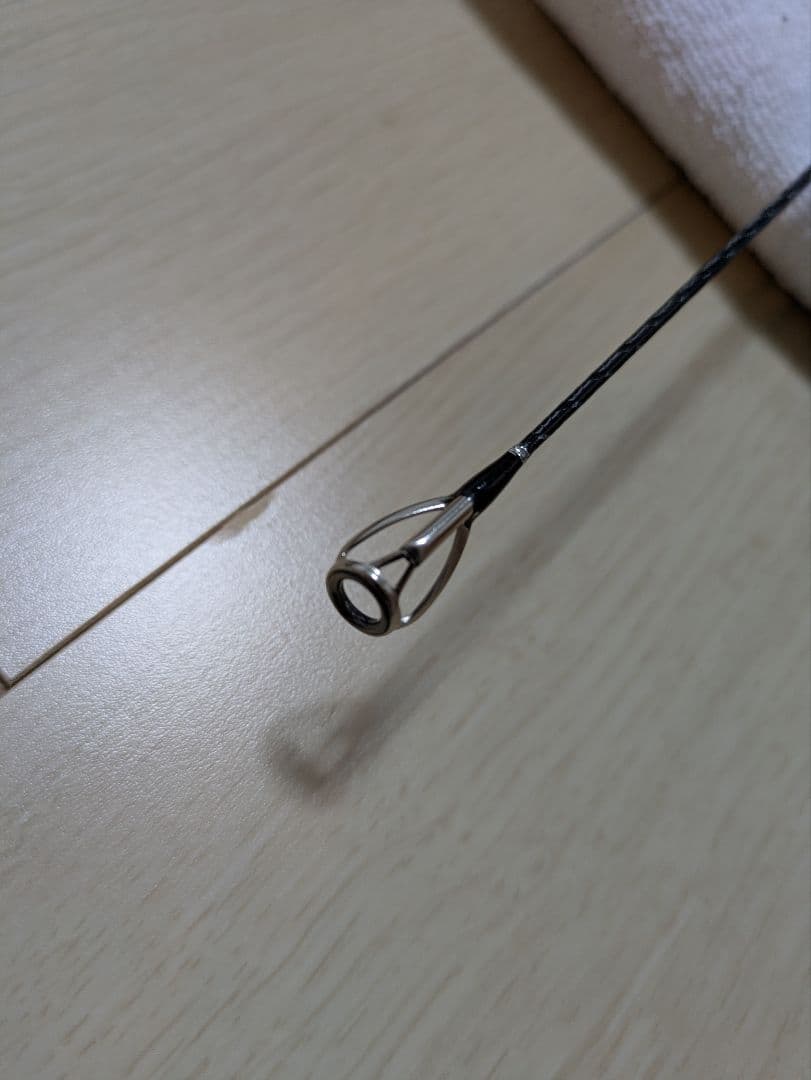 SHIMANO（シマノ）シーバスロッドDIALUNAディアルーナXRS906ML