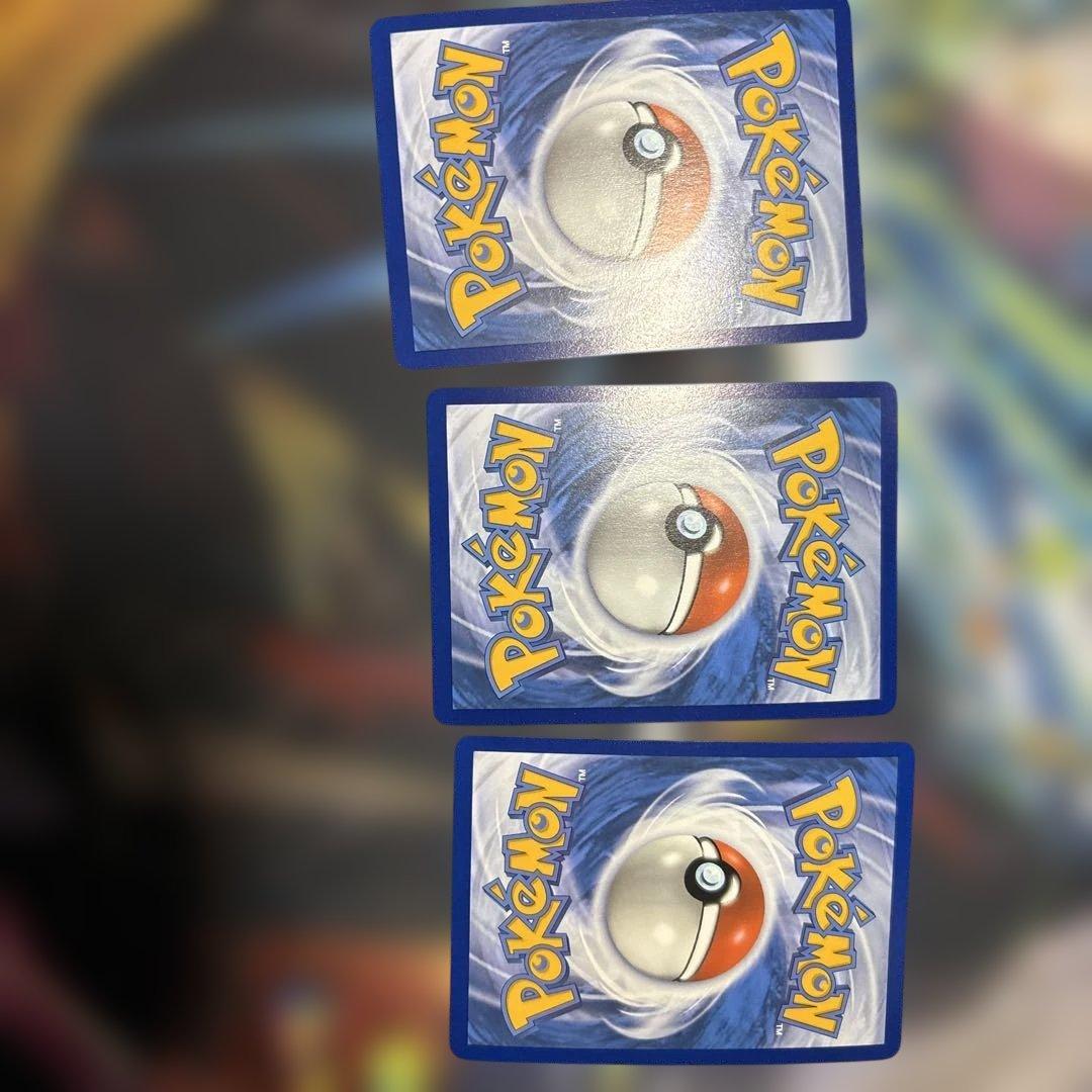 ポケモンカード 英語版まとめ売り