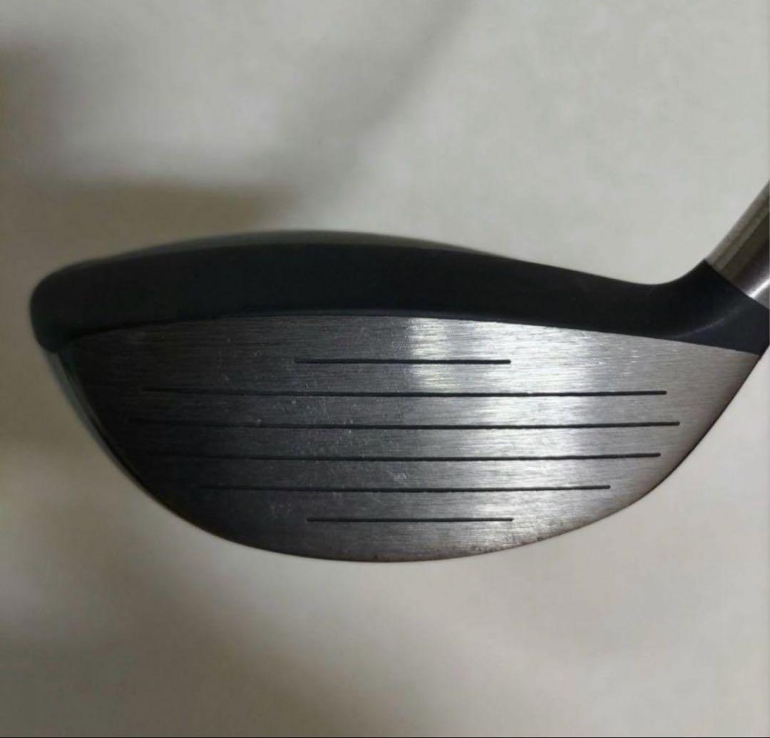 バルドコルサSpoon 3番 フェアウェイウッド　ヘッドのみ