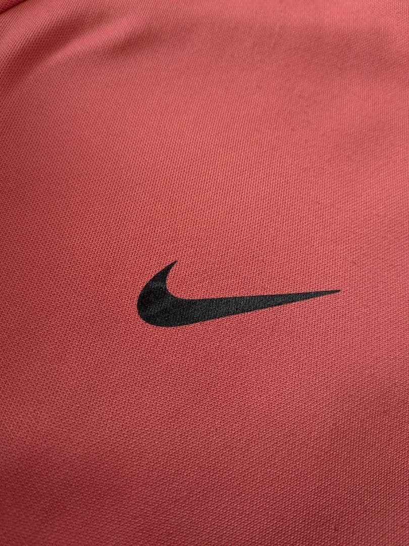 Nike ボカジュニアーズCABJ ピンクジャージ