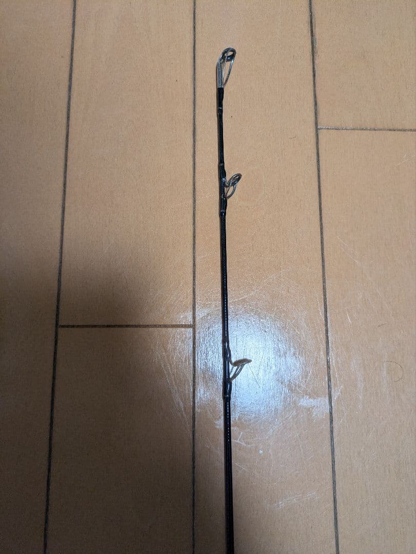 DAIWA VADEL J60MB-Y ショアジギングロッド
