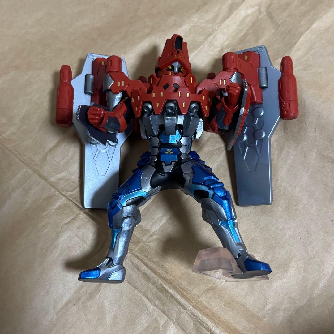 Figuarts ZERO フィギュアーツ 仮面ライダービルド 北斗三羽ガラス