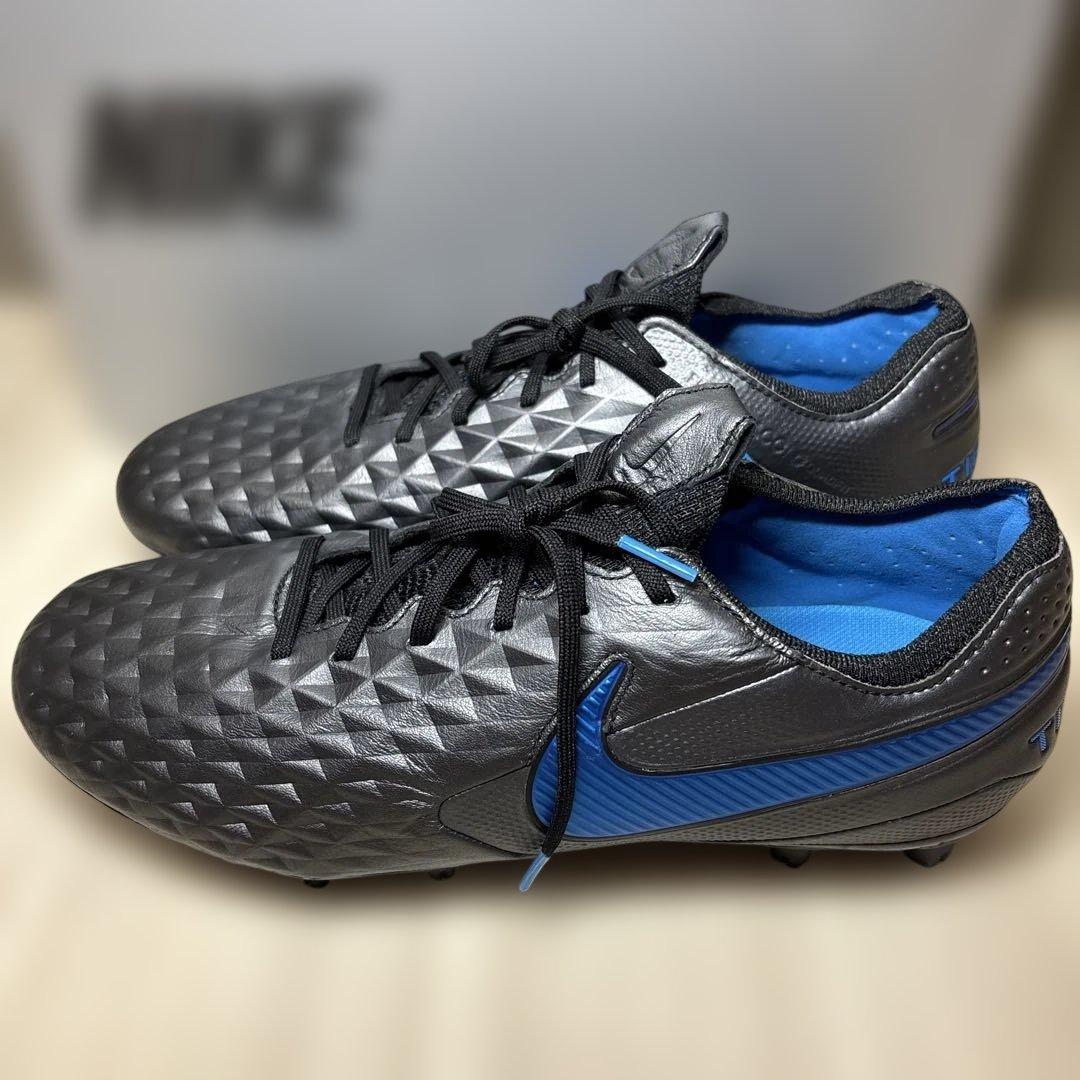シューズ NIKE TIENPO LEGEND8 ELITE HG PRO ACC