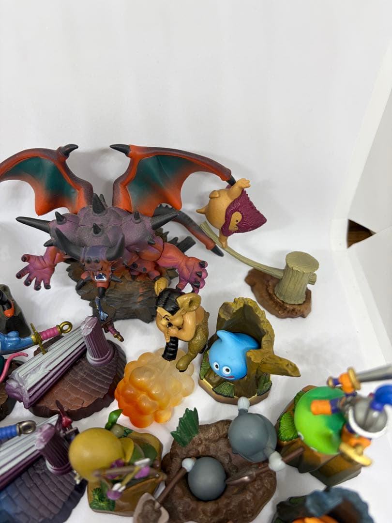 ドラゴンクエスト　モンスターズギャラリー　チャプター　HD デスタムーア