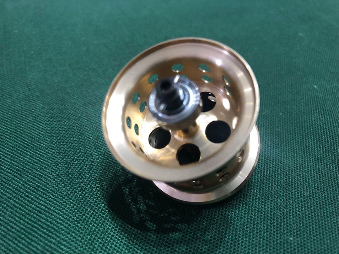 ABU LX992Z 純正 φ33ｍｍスプール